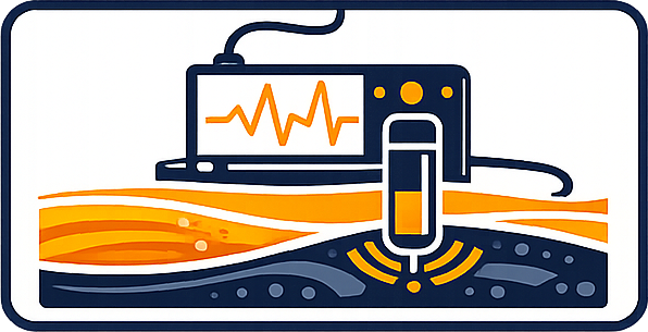 Geofyzikálny prieskum