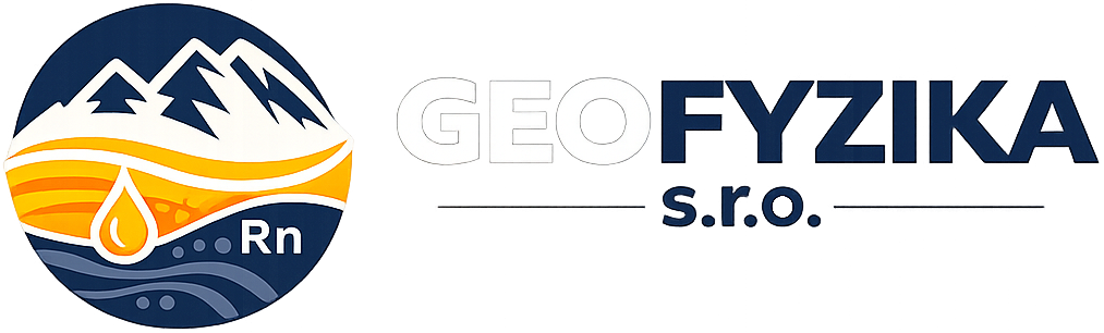 Geofyzika s.r.o.