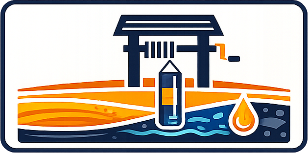 Hydrogeologický prieskum